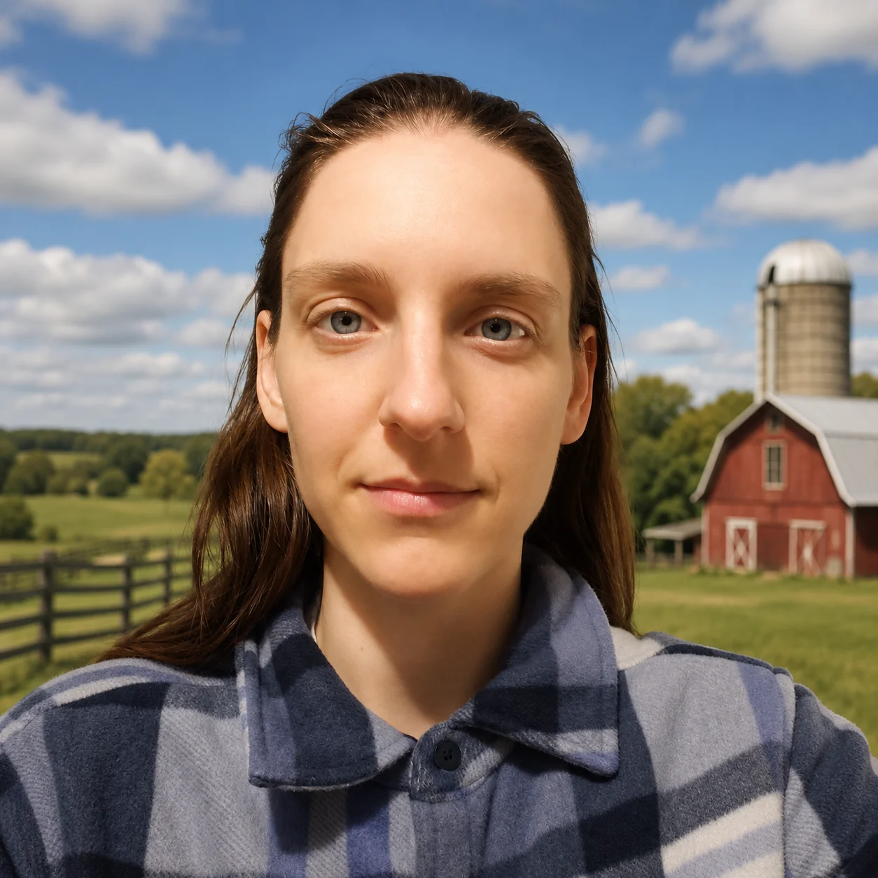 Lou, your WoodCritters guide